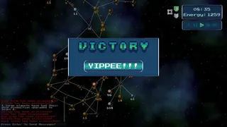Скриншот 1 к игре Relentless Expanse