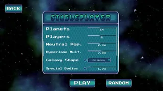 Скриншот 2 к игре Relentless Expanse