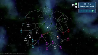 Скриншот 4 к игре Relentless Expanse