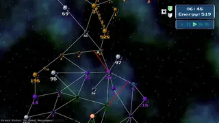 Скриншот 6 к игре Relentless Expanse