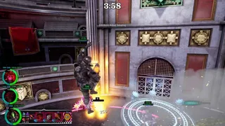 Скриншот 2 к игре Solo Tactics
