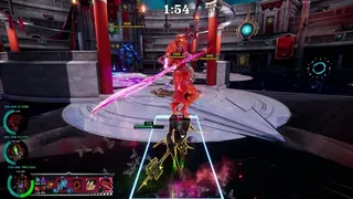 Скриншот 4 к игре Solo Tactics
