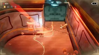 Скриншот 4 к игре Goddess Of Swing