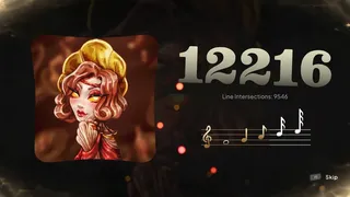 Скриншот 5 к игре Goddess Of Swing