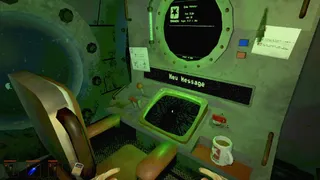 Скриншот 2 к игре Hell Dive