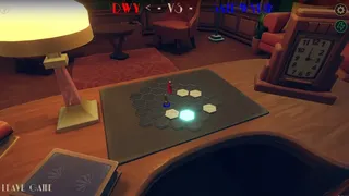 Скриншот 2 к игре Push 3D