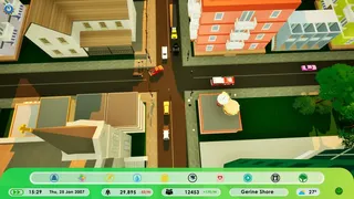 Скриншот 1 к игре Metrocity - Discovery Town