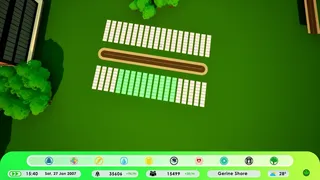 Скриншот 2 к игре Metrocity - Discovery Town