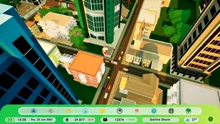 Скриншот 3 к игре Metrocity - Discovery Town