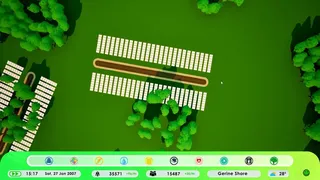 Скриншот 5 к игре Metrocity - Discovery Town