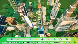 Скриншот 6 к игре Metrocity - Discovery Town