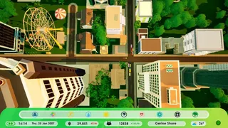 Скриншот 7 к игре Metrocity - Discovery Town
