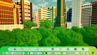 Скриншот 8 к игре Metrocity - Discovery Town