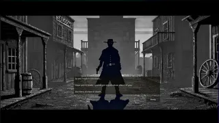 Скриншот 3 к игре Outlaw Standoff