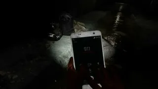 Скриншот 1 к игре We're Here, Papa