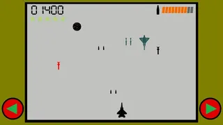 Скриншот 2 к игре 2025 -TOBI-
