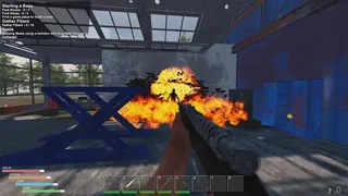 Скриншот 6 к игре Pathogen: Code Omega