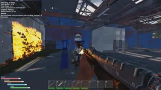 Скриншот 7 к игре Pathogen: Code Omega