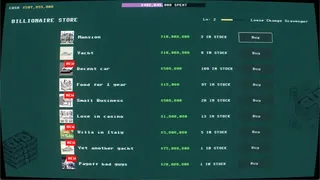 Скриншот 1 к игре Only a Billion?!