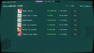 Скриншот 4 к игре Only a Billion?!