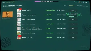 Скриншот 5 к игре Only a Billion?!