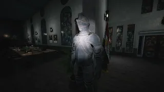 Скриншот 4 к игре DEEP IN THE DREAD