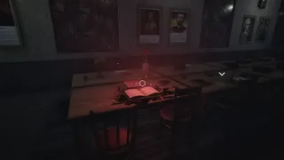 Скриншот 6 к игре DEEP IN THE DREAD