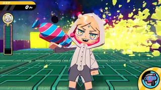 Скриншот 1 к игре クリオネのボムボムスイーパー