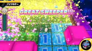 Скриншот 2 к игре クリオネのボムボムスイーパー