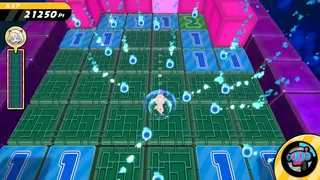 Скриншот 3 к игре クリオネのボムボムスイーパー