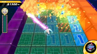 Скриншот 4 к игре クリオネのボムボムスイーパー