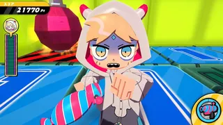 Скриншот 6 к игре クリオネのボムボムスイーパー