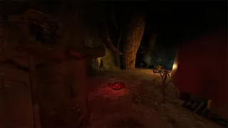 Скриншот 2 к игре Burrow Wing