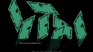 Скриншот 2 к игре Dream of a Nightmarish Runaway