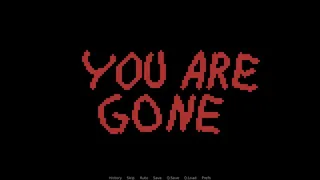 Скриншот 5 к игре Dream of a Nightmarish Runaway