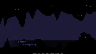 Скриншот 6 к игре Dream of a Nightmarish Runaway
