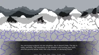 Скриншот 8 к игре Dream of a Nightmarish Runaway