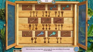Скриншот 2 к игре Sweet Home 3: Look and Find Collector's Edition