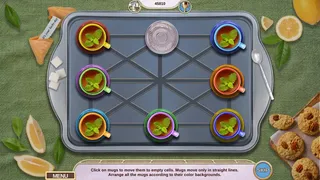 Скриншот 6 к игре Sweet Home 3: Look and Find Collector's Edition