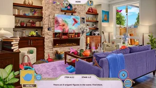 Скриншот 7 к игре Sweet Home 3: Look and Find Collector's Edition