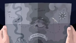 Скриншот 2 к игре The Campsite