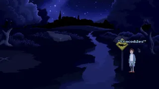 Скриншот 3 к игре The Campsite