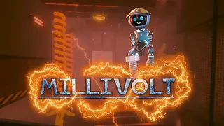 Скриншот 1 к игре Millivolt
