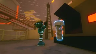 Скриншот 3 к игре Millivolt
