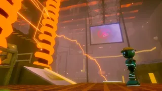 Скриншот 6 к игре Millivolt