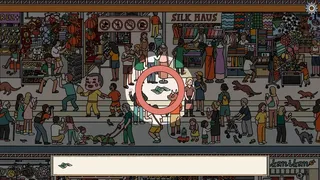 Скриншот 6 к игре Find Lah!