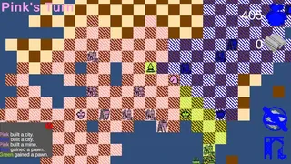 Скриншот 1 к игре Global Chess