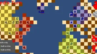 Скриншот 4 к игре Global Chess