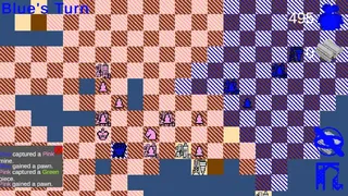 Скриншот 5 к игре Global Chess