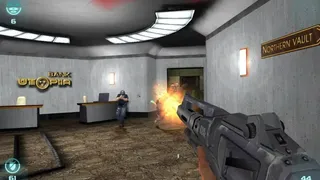 Скриншот 2 к игре Утопия-Сити